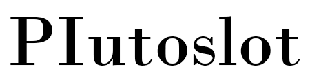 PIutoslot